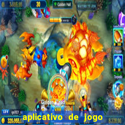 aplicativo de jogo que paga via pix